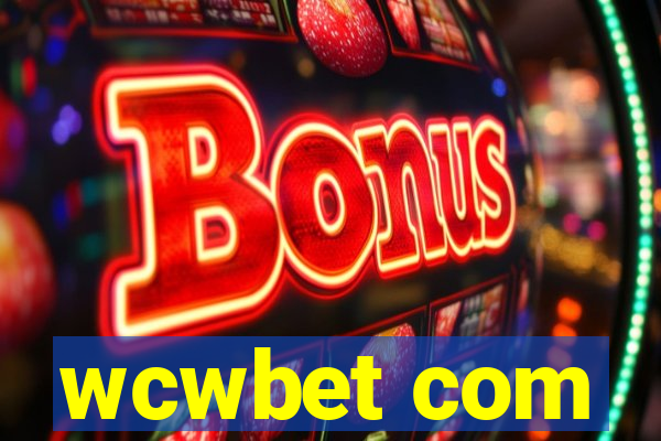 wcwbet com